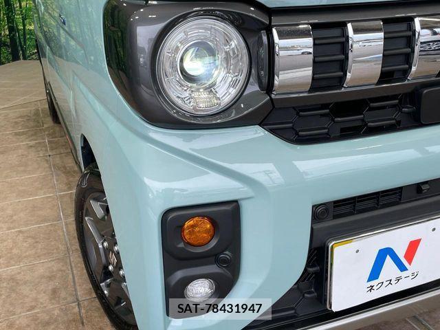 Suzuki SPACIA 2025-04 8486108-11