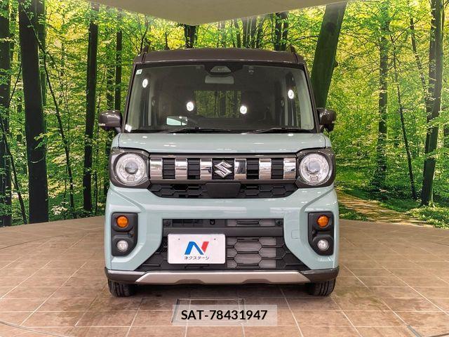 Suzuki SPACIA 2025-04 8486108-13