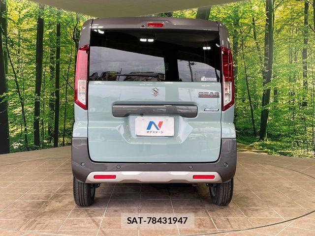 Suzuki SPACIA 2025-04 8486108-14