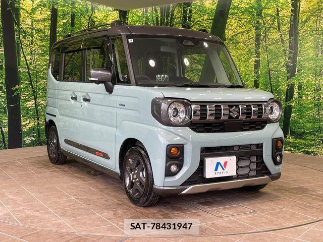 Suzuki SPACIA 2025-04 8486108-15