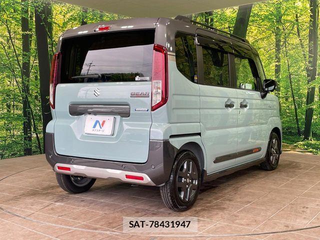 Suzuki SPACIA 2025-04 8486108-16