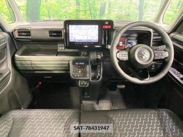 Suzuki SPACIA 2025-04 8486108-1