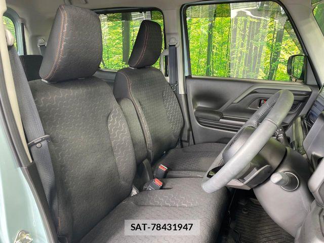 Suzuki SPACIA 2025-04 8486108-7