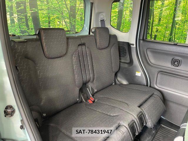 Suzuki SPACIA 2025-04 8486108-8