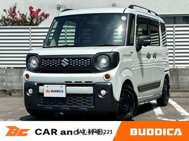 Suzuki SPACIA 2020-05 8527490-0