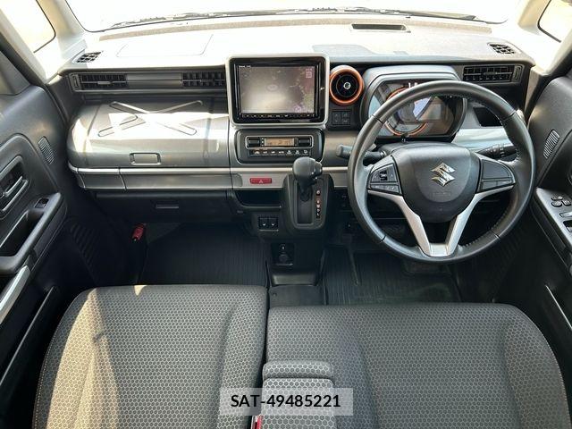 Suzuki SPACIA 2020-05 8527490-12