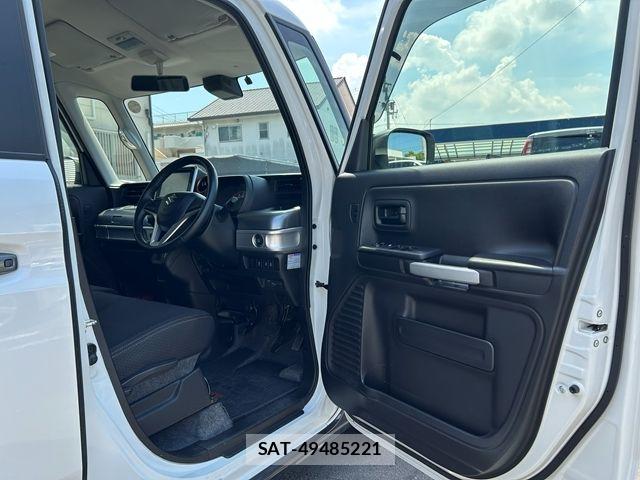 Suzuki SPACIA 2020-05 8527490-13