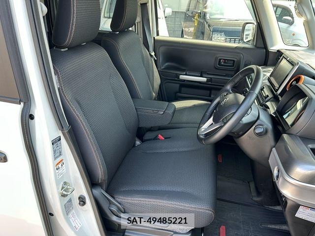 Suzuki SPACIA 2020-05 8527490-14