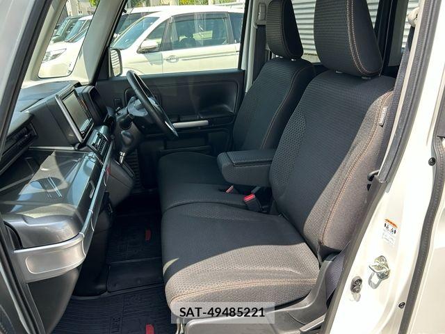 Suzuki SPACIA 2020-05 8527490-15