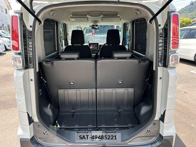 Suzuki SPACIA 2020-05 8527490-18