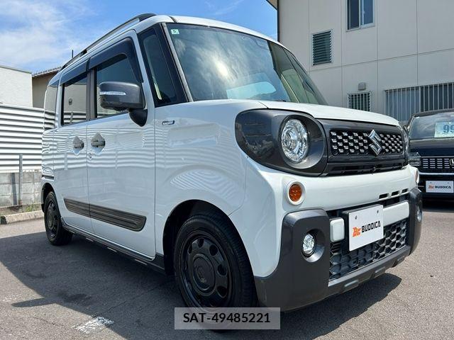 Suzuki SPACIA 2020-05 8527490-1