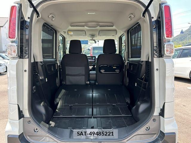 Suzuki SPACIA 2020-05 8527490-19