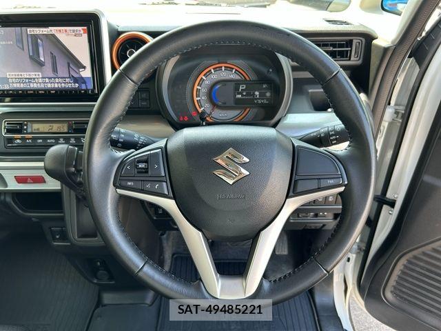 Suzuki SPACIA 2020-05 8527490-23
