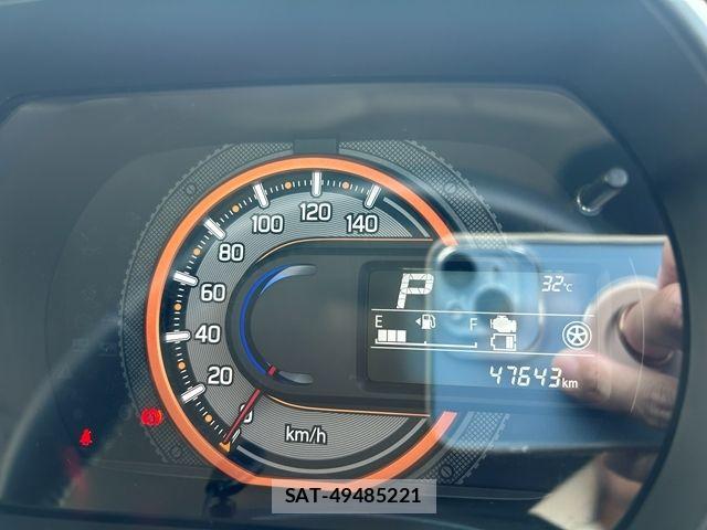 Suzuki SPACIA 2020-05 8527490-29
