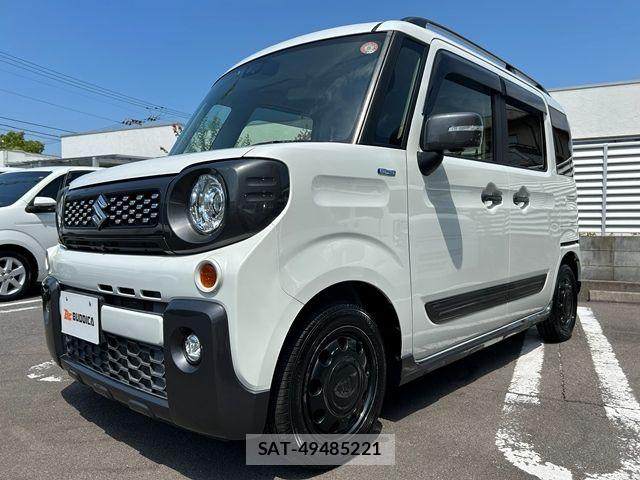 Suzuki SPACIA 2020-05 8527490-3