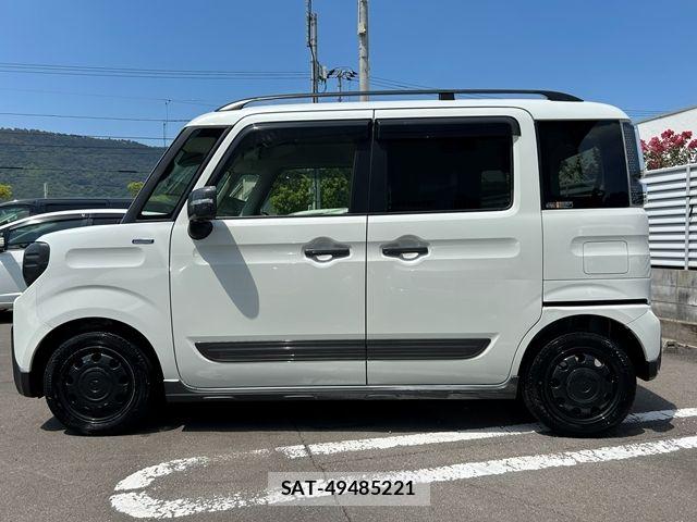 Suzuki SPACIA 2020-05 8527490-4