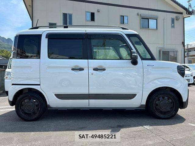 Suzuki SPACIA 2020-05 8527490-5