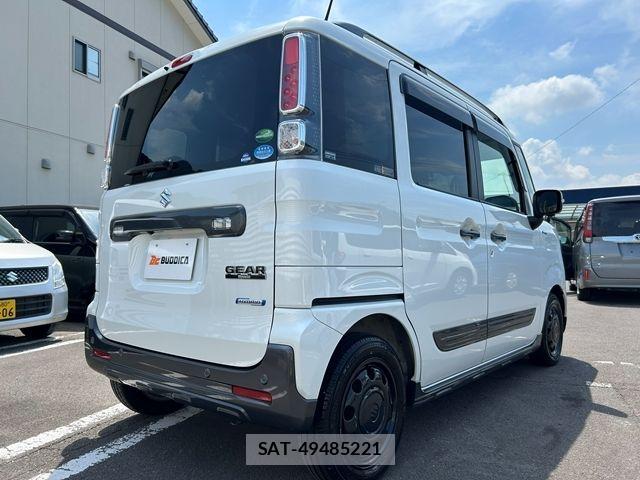 Suzuki SPACIA 2020-05 8527490-6