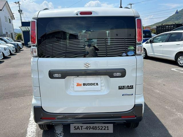 Suzuki SPACIA 2020-05 8527490-7