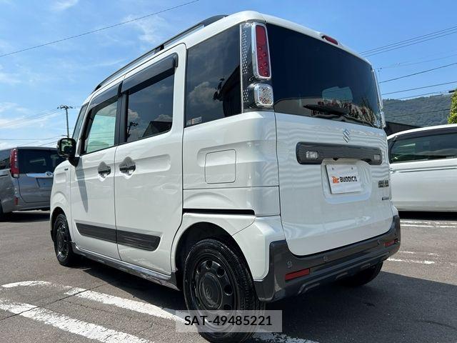 Suzuki SPACIA 2020-05 8527490-8