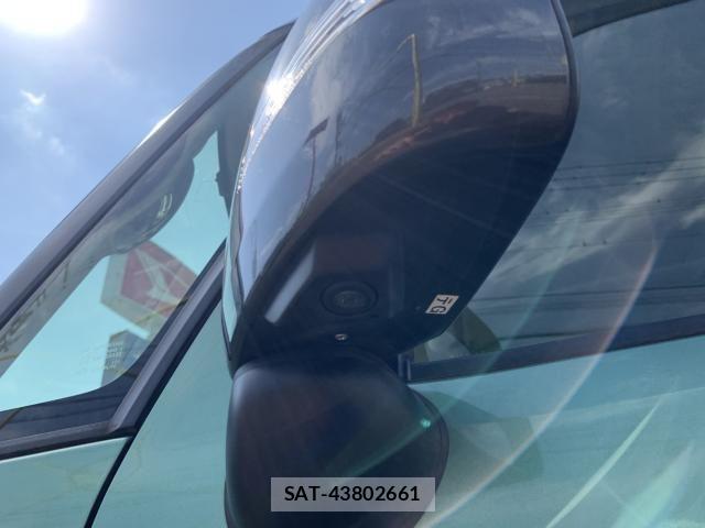 Suzuki SPACIA 2019-08 8527488-9