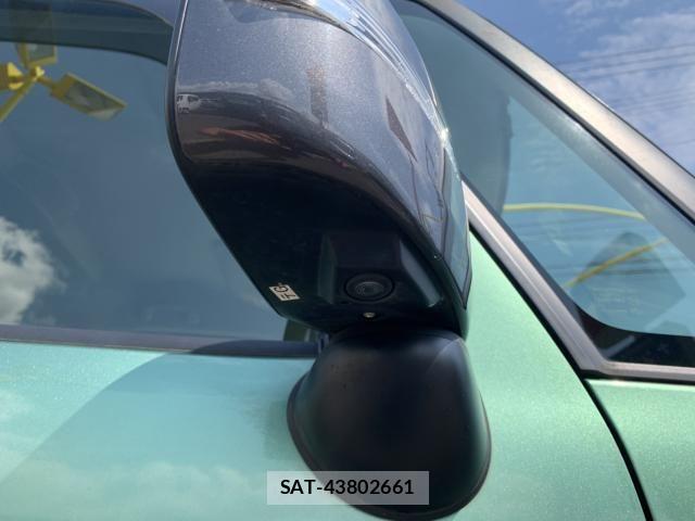 Suzuki SPACIA 2019-08 8527488-11