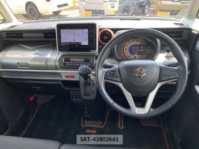 Suzuki SPACIA 2019-08 8527488-12