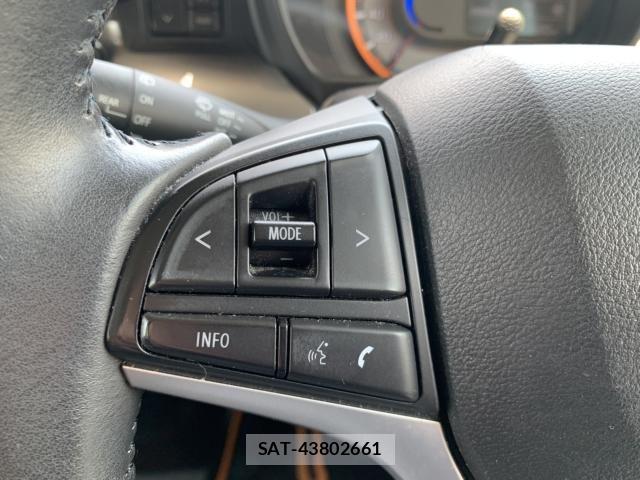Suzuki SPACIA 2019-08 8527488-14
