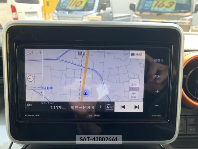 Suzuki SPACIA 2019-08 8527488-16