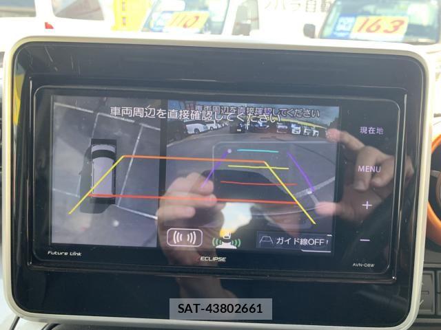 Suzuki SPACIA 2019-08 8527488-17