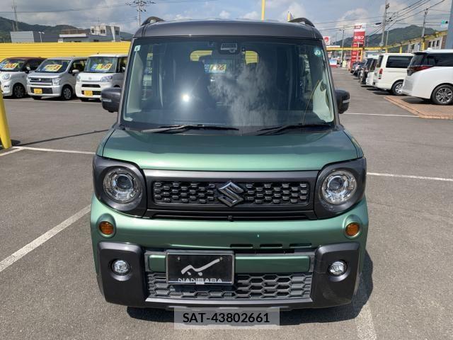 Suzuki SPACIA 2019-08 8527488-1
