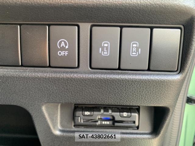 Suzuki SPACIA 2019-08 8527488-24