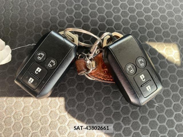 Suzuki SPACIA 2019-08 8527488-27