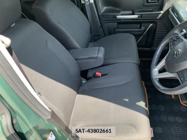 Suzuki SPACIA 2019-08 8527488-28
