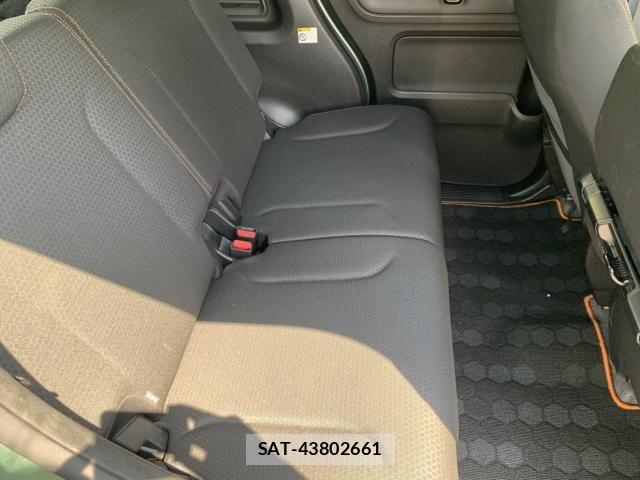 Suzuki SPACIA 2019-08 8527488-29