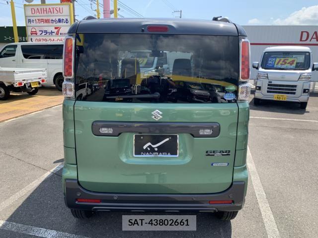 Suzuki SPACIA 2019-08 8527488-5