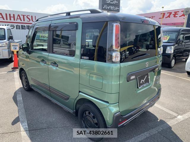Suzuki SPACIA 2019-08 8527488-6