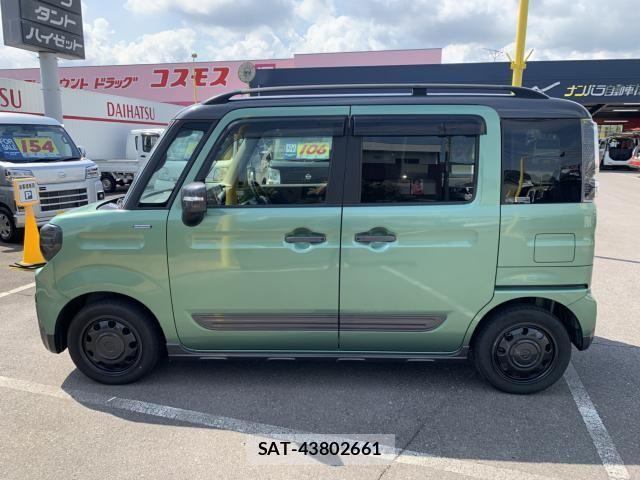 Suzuki SPACIA 2019-08 8527488-7