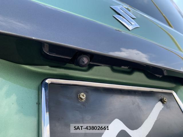 Suzuki SPACIA 2019-08 8527488-8