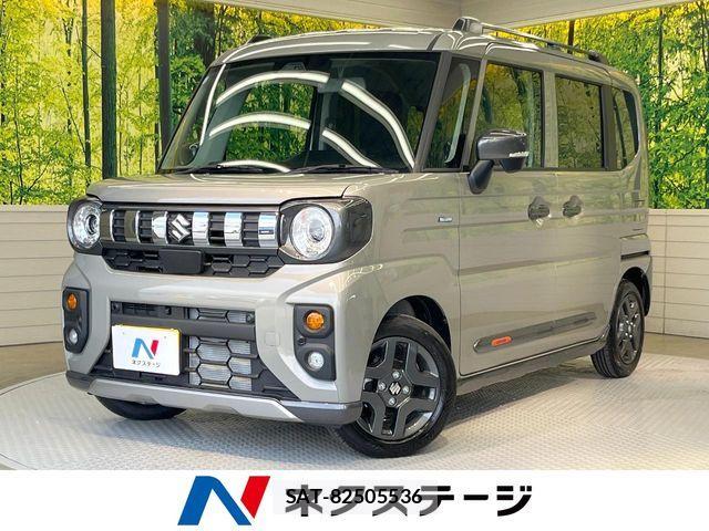 Suzuki SPACIA 2026-01 8527472-0