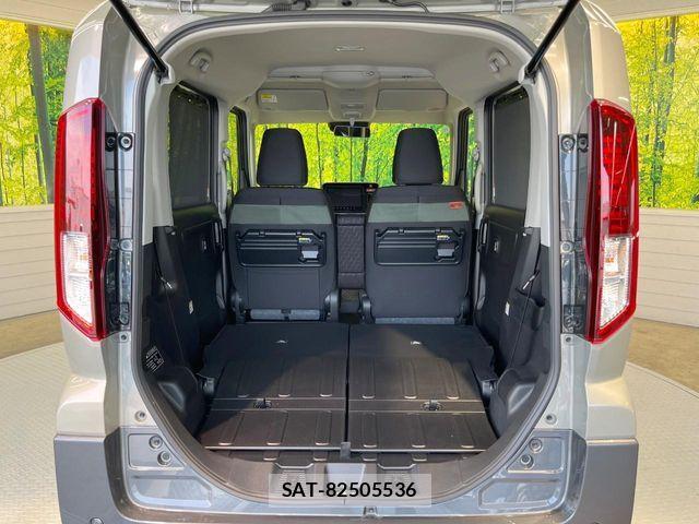 Suzuki SPACIA 2026-01 8527472-9