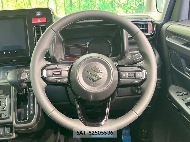 Suzuki SPACIA 2026-01 8527472-10