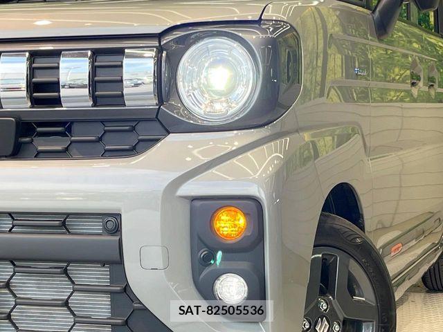 Suzuki SPACIA 2026-01 8527472-11