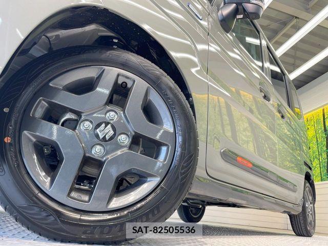 Suzuki SPACIA 2026-01 8527472-12
