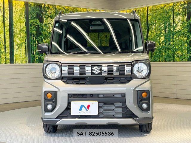 Suzuki SPACIA 2026-01 8527472-13