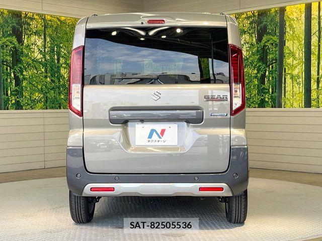 Suzuki SPACIA 2026-01 8527472-14