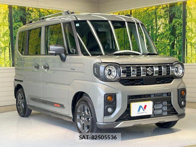 Suzuki SPACIA 2026-01 8527472-15