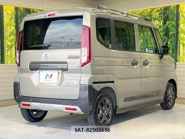 Suzuki SPACIA 2026-01 8527472-16