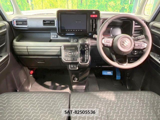 Suzuki SPACIA 2026-01 8527472-1