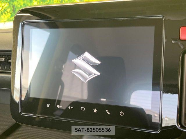 Suzuki SPACIA 2026-01 8527472-2